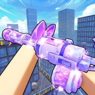 Hypershot Wiki logo